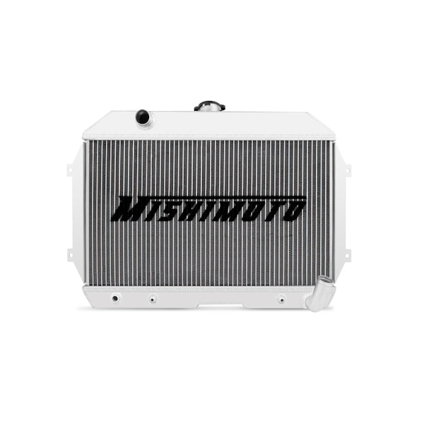 Mishimoto MMRAD-DATS-70 Performance Aluminum Radiator  Fits Datsun 240Z 1970-1973