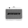 Mishimoto MMRAD-DATS-70 Performance Aluminum Radiator  Fits Datsun 240Z 1970-1973