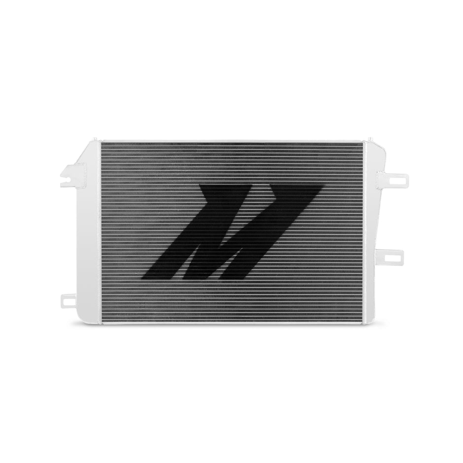 Mishimoto MMRAD-DMAX-06 Performance Aluminum Radiator  Fits Chevrolet/GMC 6.6L Duramax 2006-2010