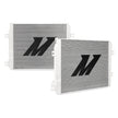 Mishimoto MMRAD-DMAX-11 Performance Aluminum Radiator  Fits Chevrolet/GMC 6.6L Duramax 2011-2016