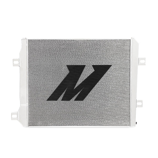 Mishimoto MMRAD-DMAX-11 Performance Aluminum Radiator  Fits Chevrolet/GMC 6.6L Duramax 2011-2016