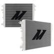 Mishimoto MMRAD-DMAX-17 Performance Aluminum Radiator  Fits Chevrolet/GMC 6.6L Duramax 2017-2019