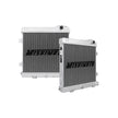Mishimoto MMRAD-E30-82 Performance Aluminum Radiator  Fits BMW E30 M3 1987-1991