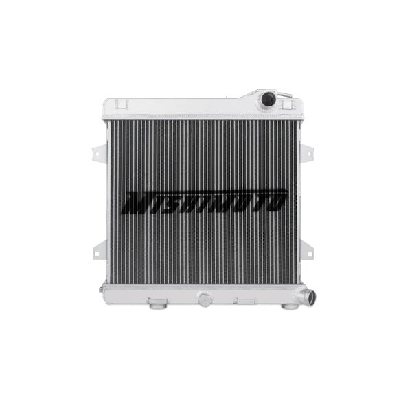 Mishimoto MMRAD-E30-82 Performance Aluminum Radiator  Fits BMW E30 M3 1987-1991