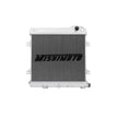 Mishimoto MMRAD-E30-82 Performance Aluminum Radiator  Fits BMW E30 M3 1987-1991