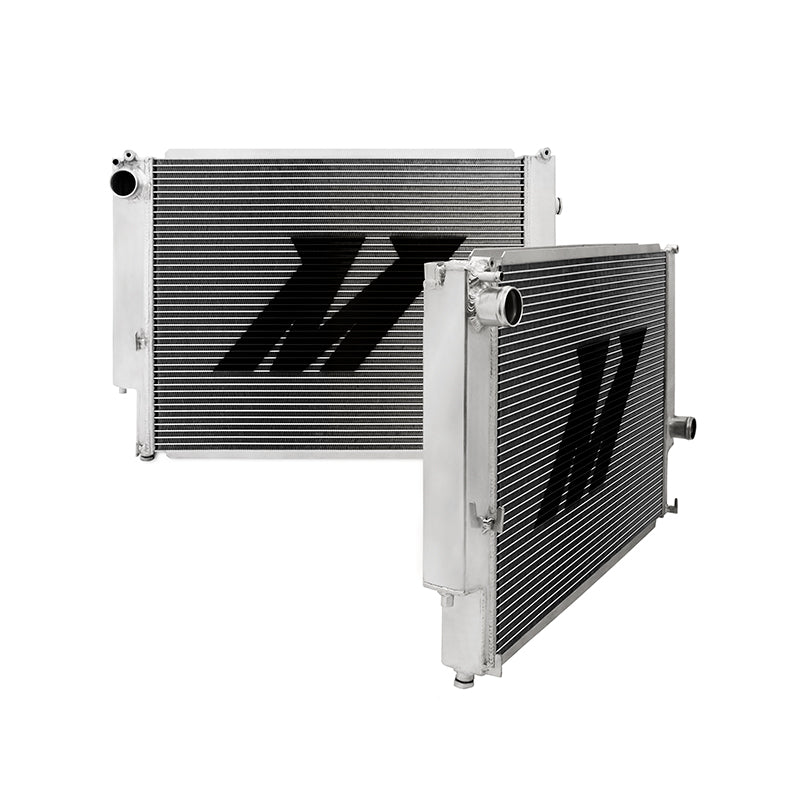Mishimoto MMRAD-E36-92 Performance Aluminum Radiator  Fits BMW E30/E36 1988-1999
