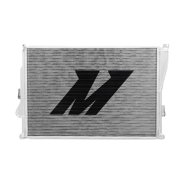 Mishimoto MMRAD-E46-01 Performance Aluminum Radiator  Fits BMW E46 M3 2001-2006