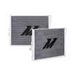 Mishimoto MMRAD-E46-323A Performance Aluminum Radiator  Fits BMW E46 Non-M Automatic 1999-2006
