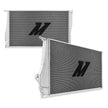 Mishimoto MMRAD-E90-07A Performance Aluminum Radiator  Fits BMW 335i/135i Automatic 2006-2013
