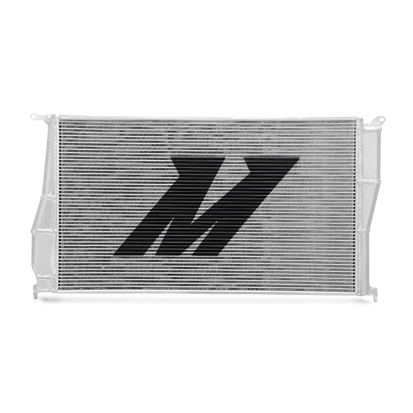 Mishimoto MMRAD-E90-07 Performance Aluminum Radiator  Fits BMW 335i/135i Manual 2006-2013