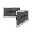 Mishimoto MMRAD-ECL-90X X-Line Performance Aluminum Radiator  Fits Mitsubishi Eclipse 1990-1994