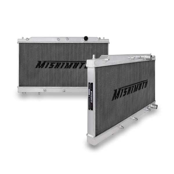 Mishimoto MMRAD-ECL-90 Performance Aluminum Radiator  Fits Mitsubishi Eclipse 1990-1994