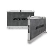 Mishimoto MMRAD-ECL-95TX X-Line Performance Aluminum Radiator  Fits Mitsubishi Eclipse Turbo 1995-1999