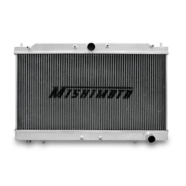 Mishimoto MMRAD-ECL-95T Performance Aluminum Radiator  Fits Mitsubishi Eclipse Turbo 1995-1999