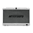 Mishimoto MMRAD-ECL-95T Performance Aluminum Radiator  Fits Mitsubishi Eclipse Turbo 1995-1999