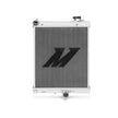 Mishimoto MMRAD-EVO-01 Performance Aluminum Radiator  Fits Mitsubishi Lancer Evolution 7/8/9 2001-2007