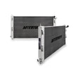 Mishimoto MMRAD-EVO-10X X-Line Performance Aluminum Radiator  Fits Mitsubishi Lancer Evolution X 08-15