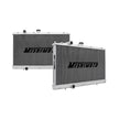 Mishimoto MMRAD-EVO-456 Performance Aluminum Radiator  Fits Mitsubishi Lancer Evolution 4/5/6 1996-2001