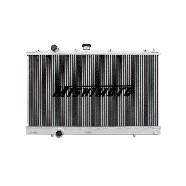 Mishimoto MMRAD-EVO-456 Performance Aluminum Radiator  Fits Mitsubishi Lancer Evolution 4/5/6 1996-2001