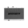 Mishimoto MMRAD-EVO-456 Performance Aluminum Radiator  Fits Mitsubishi Lancer Evolution 4/5/6 1996-2001