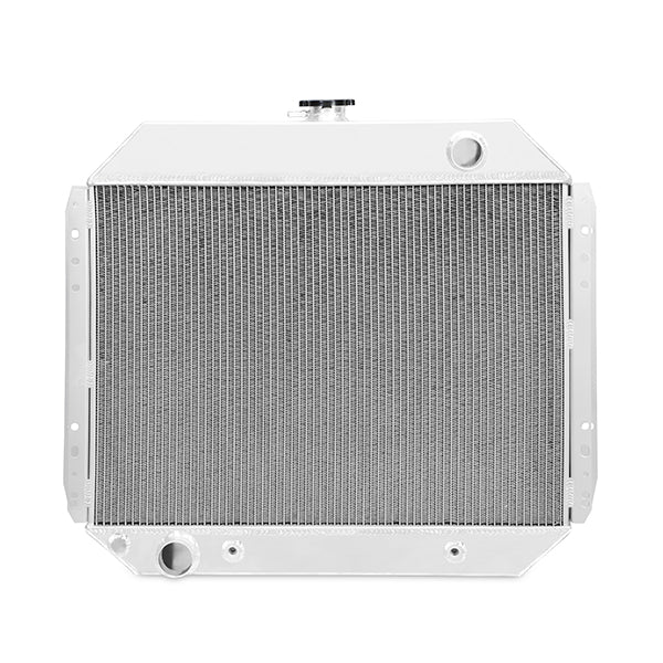 Mishimoto MMRAD-F1G-70X 3-Row Performance Aluminum Radiator  Fits Ford F-100 1970-1979