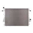 Mishimoto MMRAD-F2D-11V2 Performance Aluminum Radiator  Primary  Fits Ford 6.7L Powerstroke 2011-2016