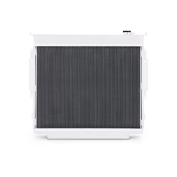 Mishimoto MMRAD-F2D-83 Performance Aluminum Radiator  Fits Ford 6.9L & 7.3L IDI 1983-1994