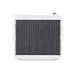 Mishimoto MMRAD-F2D-83 Performance Aluminum Radiator  Fits Ford 6.9L & 7.3L IDI 1983-1994