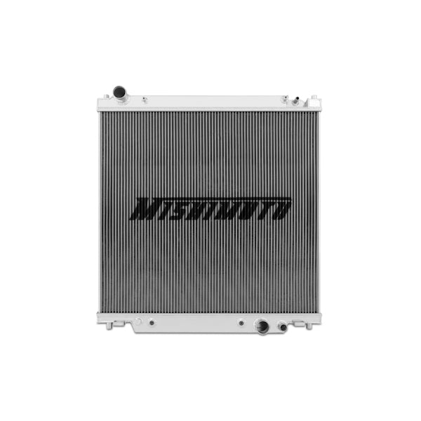 Mishimoto MMRAD-F2D-99 Performance Aluminum Radiator  Fits Ford F-Series 5.4/6.8/7.3L 1999-2005
