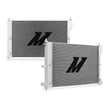 Mishimoto MMRAD-FALC-02 Performance Aluminum Radiator  Fits Ford Falcon BA BF XR6 Turbo V8 2002-2008