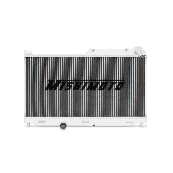 Mishimoto MMRAD-FD-93 Performance Aluminum Radiator  Fits Mazda RX-7 1993-1995