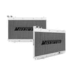 Mishimoto MMRAD-FIT-07 Performance Aluminum Radiator  Fits Honda Fit 2007-2008