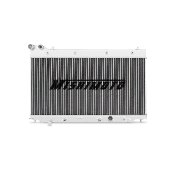 Mishimoto MMRAD-FIT-07 Performance Aluminum Radiator  Fits Honda Fit 2007-2008