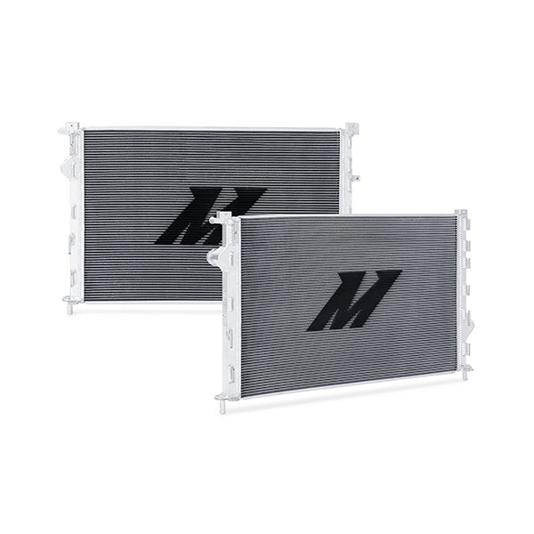 Mishimoto MMRAD-FOST-13 Performance Aluminum Radiator  Fits Ford Focus ST 2013-2018