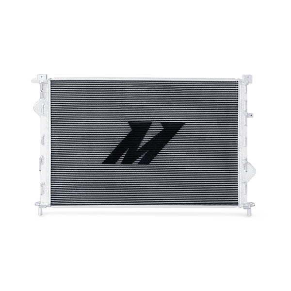 Mishimoto MMRAD-FOST-13 Performance Aluminum Radiator  Fits Ford Focus ST 2013-2018