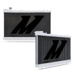 Mishimoto MMRAD-FXT-04 Performance Aluminum Radiator  Fits Subaru Forester XT Turbo 2004-2008