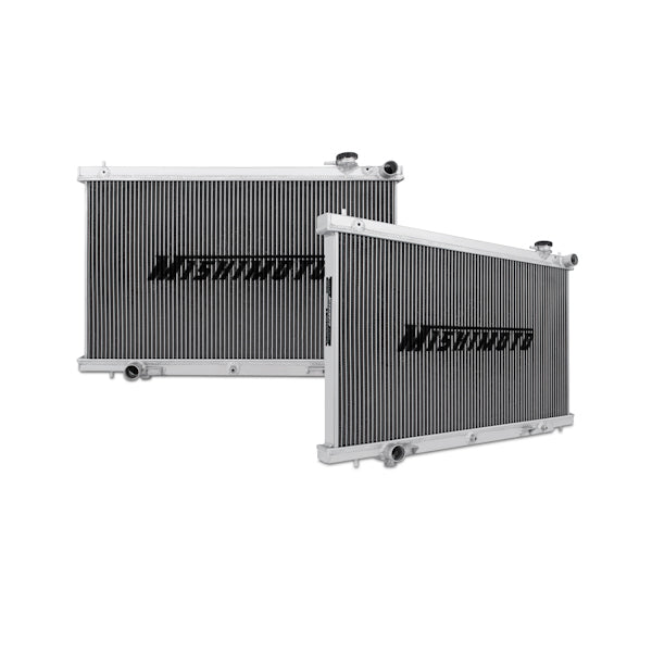 Mishimoto MMRAD-G35-03 Performance Aluminum Radiator  Fits Infiniti G35 2003-2007