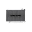 Mishimoto MMRAD-G35-03 Performance Aluminum Radiator  Fits Infiniti G35 2003-2007