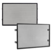 Mishimoto MMRAD-G80-21ARG Radiator Stone Guards  Fits BMW G8X M2/M3/M4 Mishimoto Auxiliary Radiators