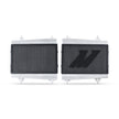 Mishimoto MMRAD-G80-21A Performance Auxiliary Radiator Pair  Fits BMW G8X M2/M3/M4 2021+
