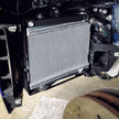 Mishimoto MMRAD-G80-21A Performance Auxiliary Radiator Pair  Fits BMW G8X M2/M3/M4 2021+