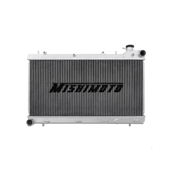 Mishimoto MMRAD-GC8-93 Performance Aluminum Radiator  Fits Subaru Impreza 2.2L 1993-2001
