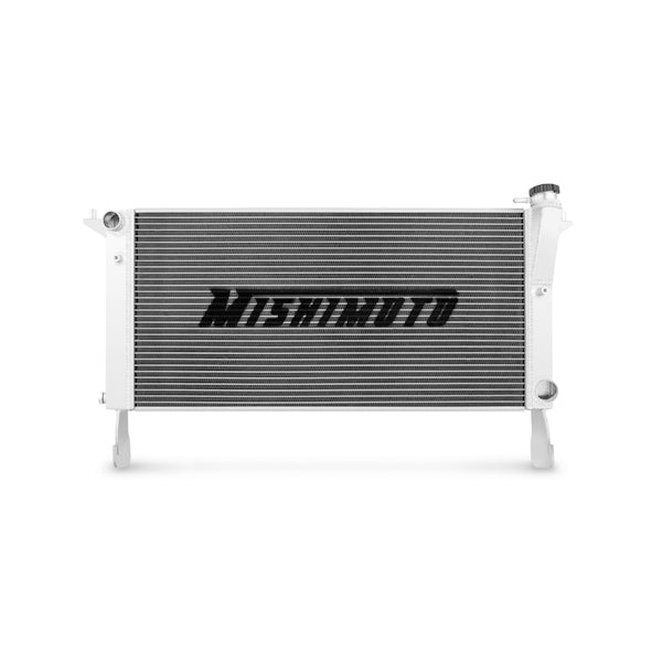 Mishimoto MMRAD-GEN4-10 Performance Aluminum Radiator  Fits Hyundai Genesis Coupe 2.0T 2010-2012