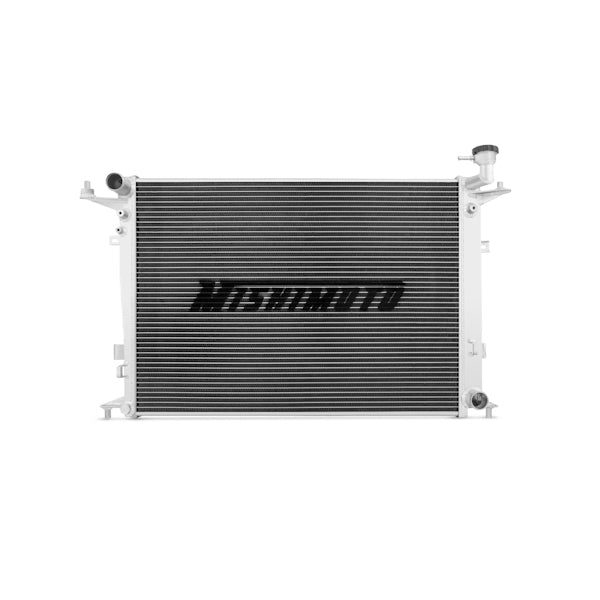 Mishimoto MMRAD-GEN6-10 Performance Aluminum Radiator  Fits Hyundai Genesis Coupe 3.8 2010-2012