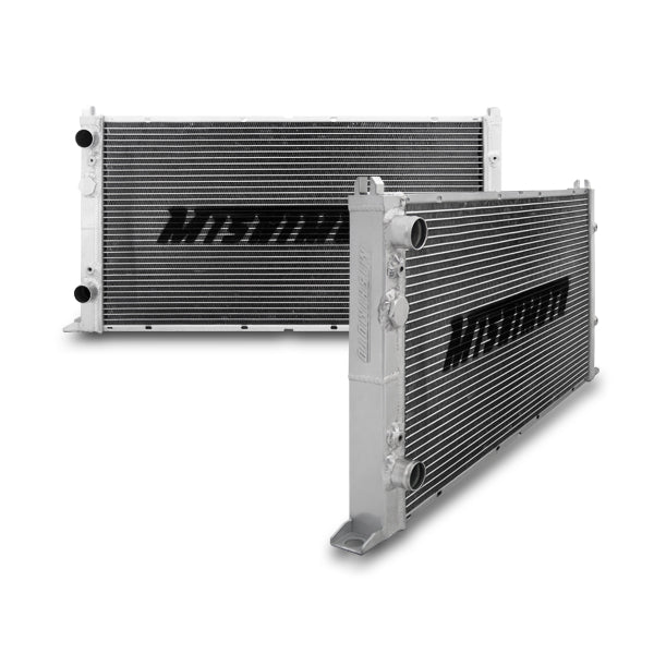 Mishimoto MMRAD-GLF-94 Performance Aluminum Radiator  Fits Volkswagen Golf VR6 1994-1998