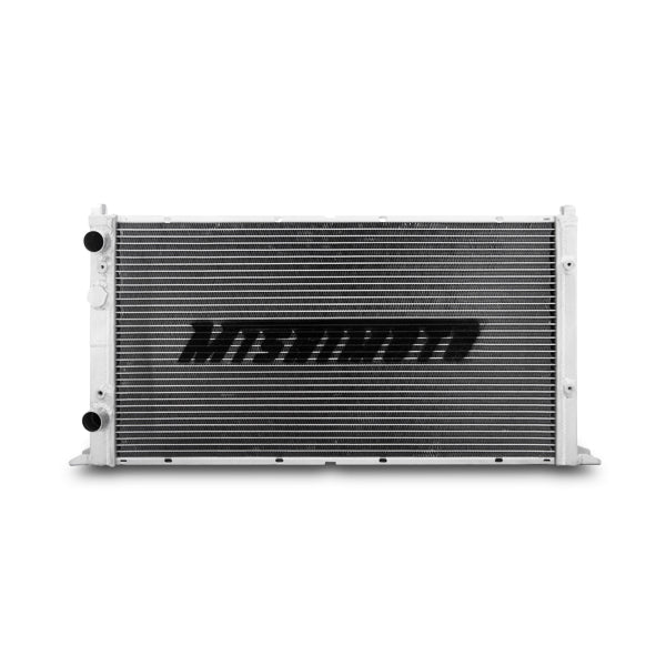 Mishimoto MMRAD-GLF-94 Performance Aluminum Radiator  Fits Volkswagen Golf VR6 1994-1998