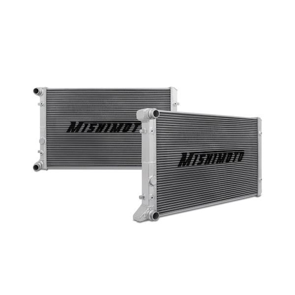 Mishimoto MMRAD-GLF-99 Performance Aluminum Radiator  Fits Volkswagen Golf 1999-2002