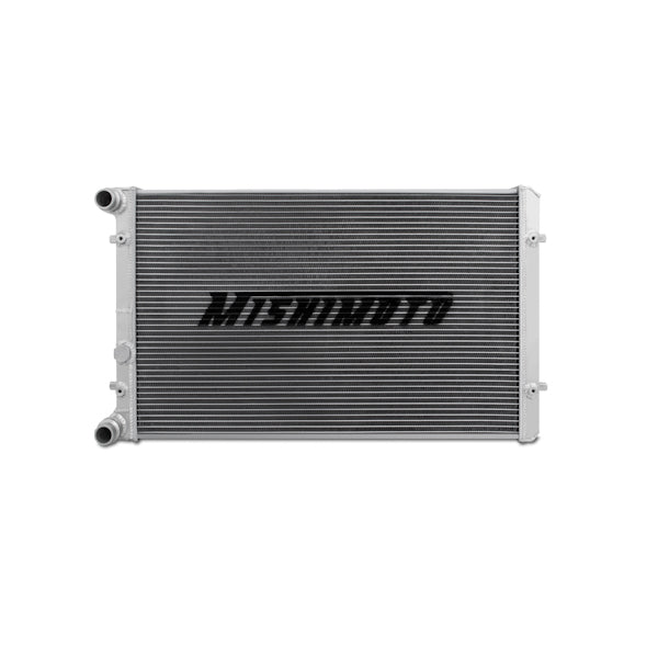 Mishimoto MMRAD-GLF-99 Performance Aluminum Radiator  Fits Volkswagen Golf 1999-2002