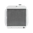 Mishimoto MMRAD-GMT-55X 3-Row Performance Aluminum Radiator  Fits Chevrolet/GM 3100 Truck 1955-1959
