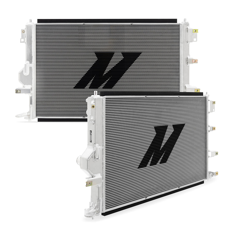 Mishimoto MMRAD-GRC-23 Performance Aluminum Radiator  Fits Toyota GR Corolla 2023+